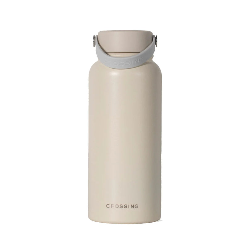 Crossing Urban Insulated Stainless Steel Bottle (950ml)