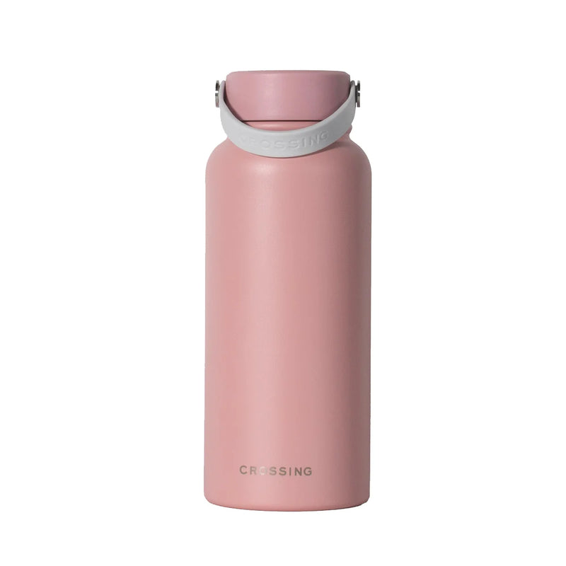 Crossing Urban Insulated Stainless Steel Bottle (950ml)