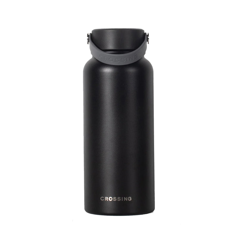 Crossing Urban Insulated Stainless Steel Bottle (950ml)