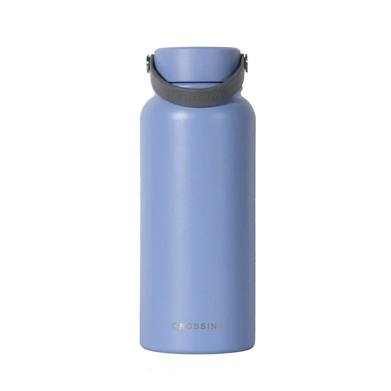 Crossing Urban Insulated Stainless Steel Bottle (950ml)