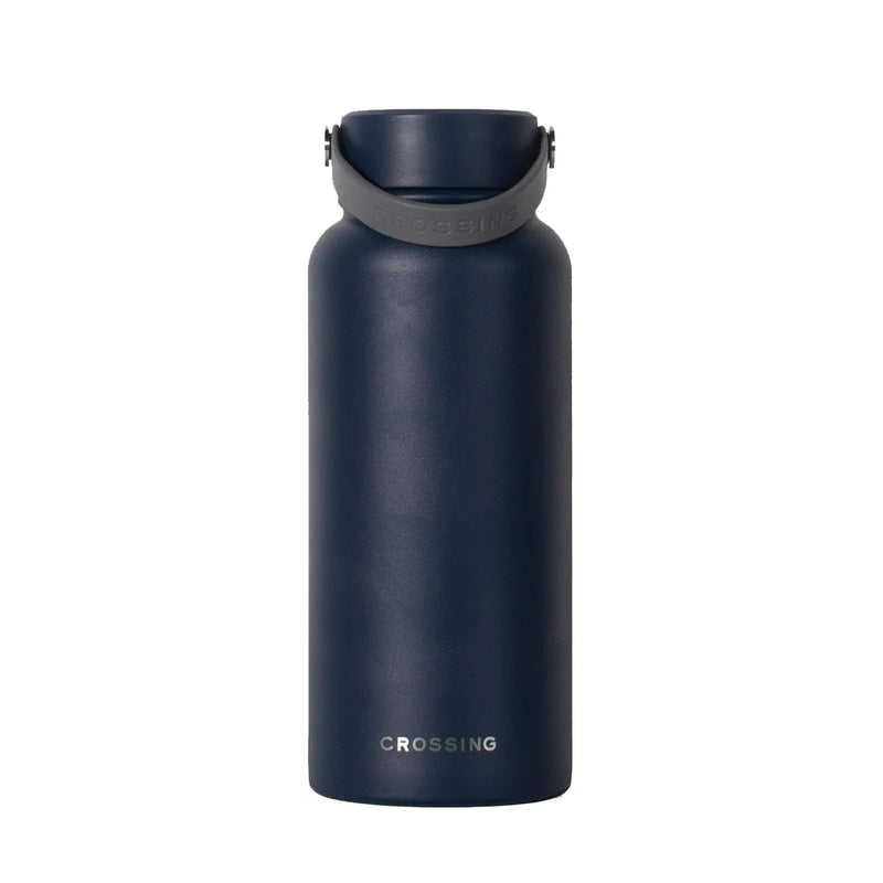 Crossing Urban Insulated Stainless Steel Bottle (950ml)