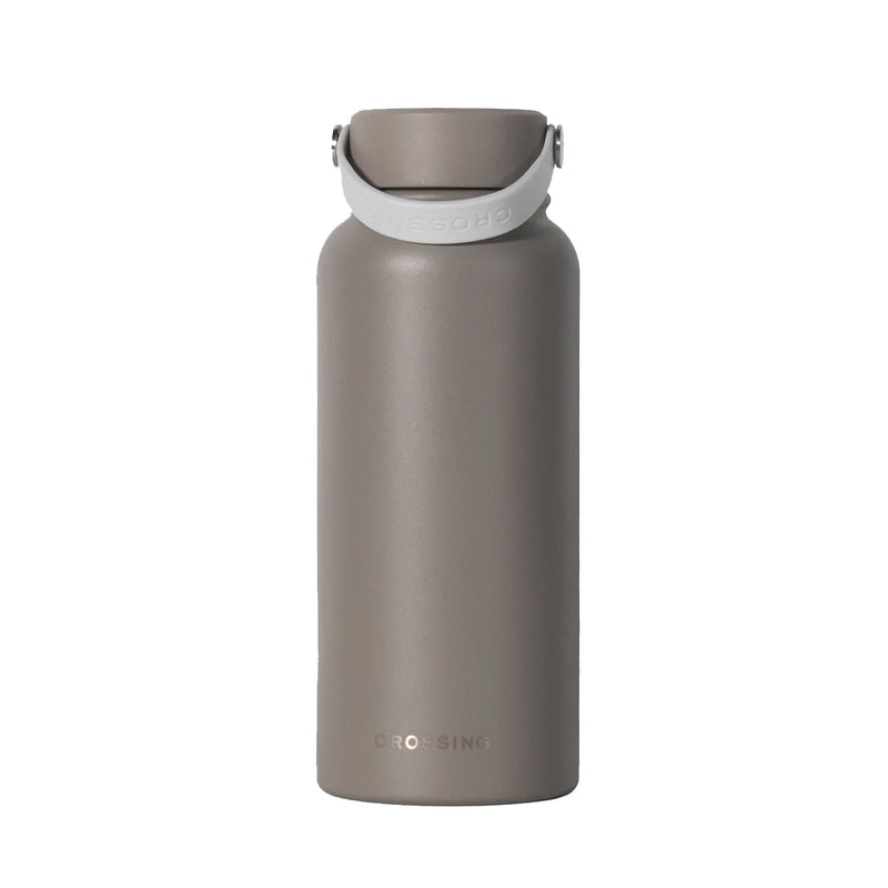 Crossing Urban Insulated Stainless Steel Bottle (950ml)