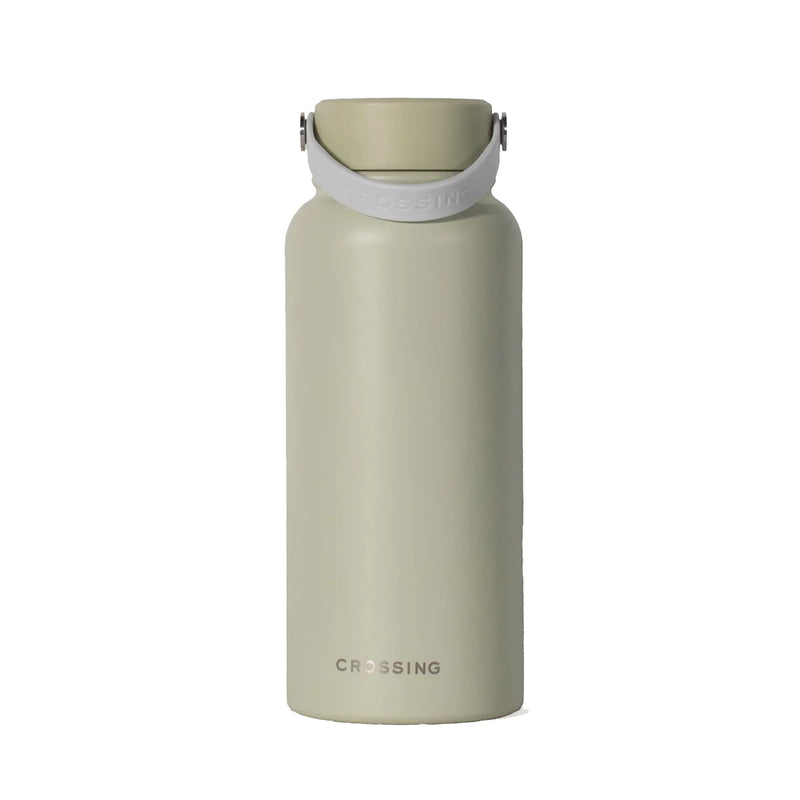 Crossing Urban Insulated Stainless Steel Bottle (950ml)