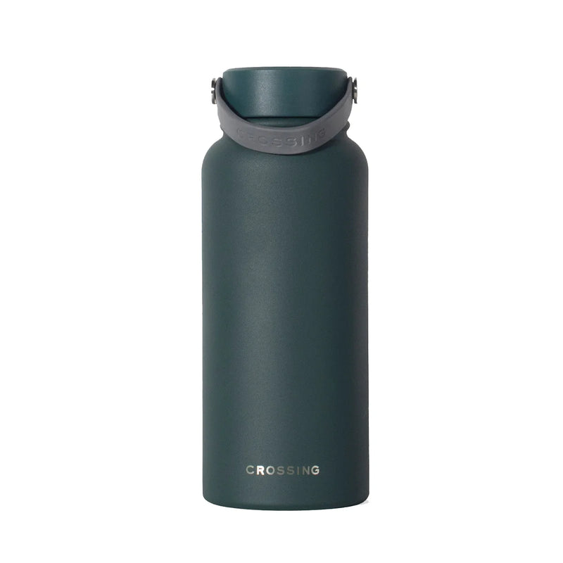 Crossing Urban Insulated Stainless Steel Bottle (950ml)