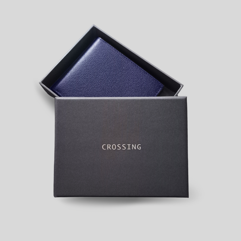 Crossing Prime Leather Card Holder