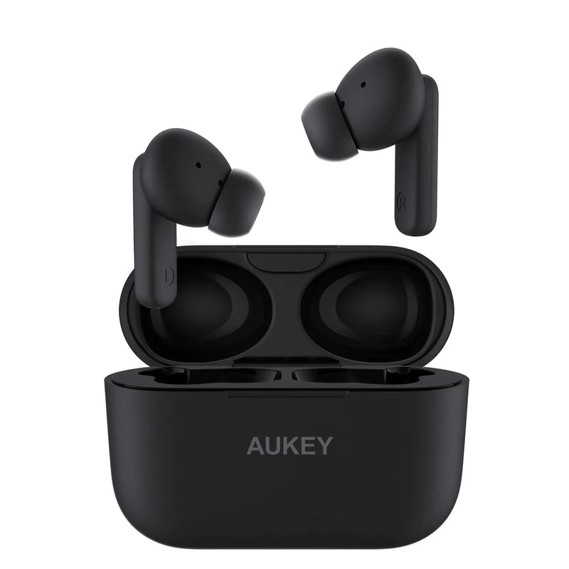 Aukey EP-M1NC True Wireless Earbuds with Active Noise Cancelling