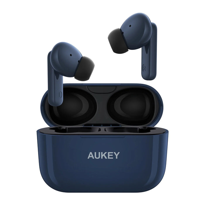 Aukey EP-M1NC True Wireless Earbuds with Active Noise Cancelling