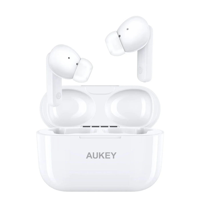 Aukey EP-M1NC True Wireless Earbuds with Active Noise Cancelling