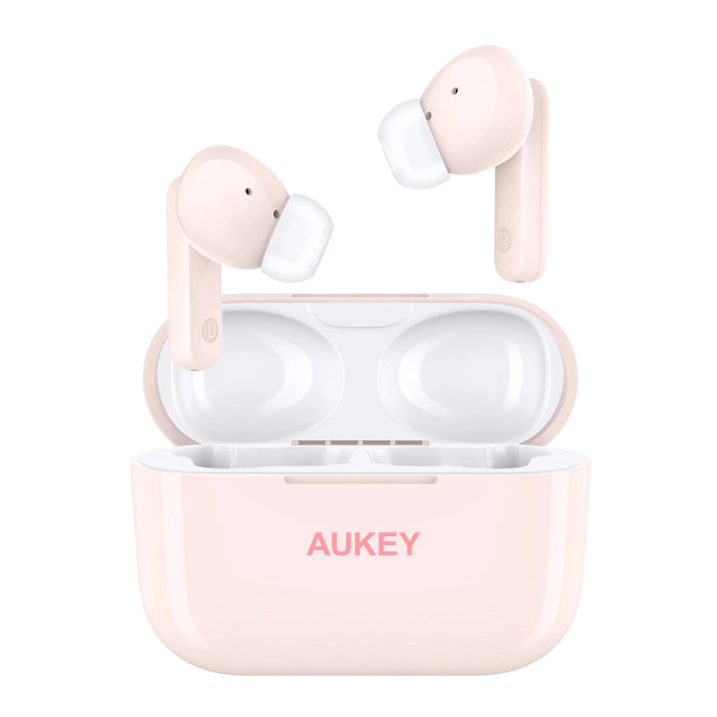 Aukey EP-M1NC True Wireless Earbuds with Active Noise Cancelling