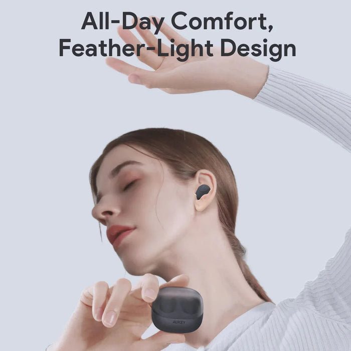 Aukey EP-M3A True Wireless Earbuds