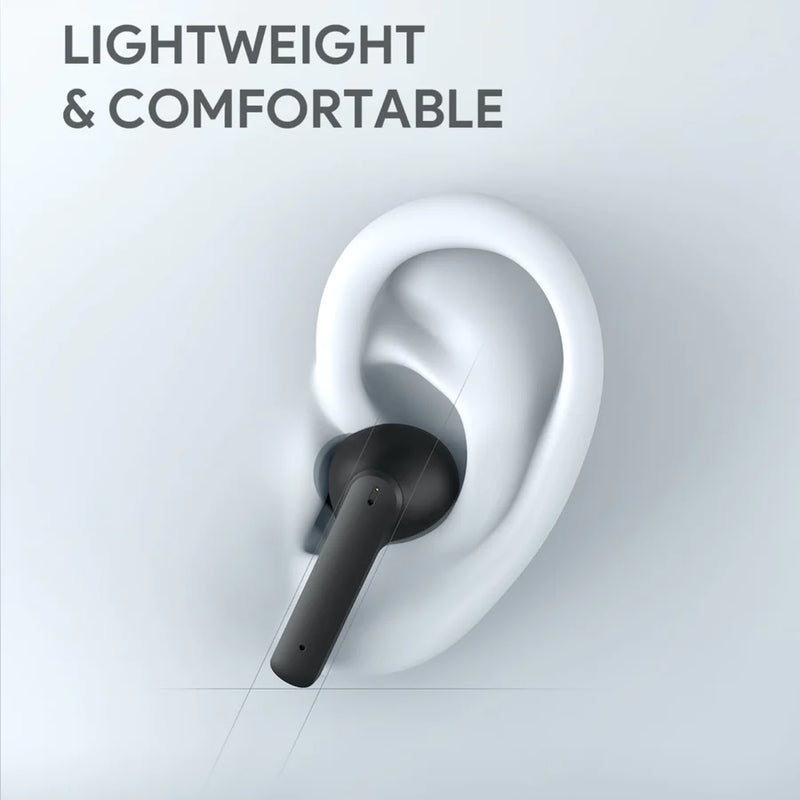 Aukey EP-N5 Active Noise Cancelling True Wireless Earbuds