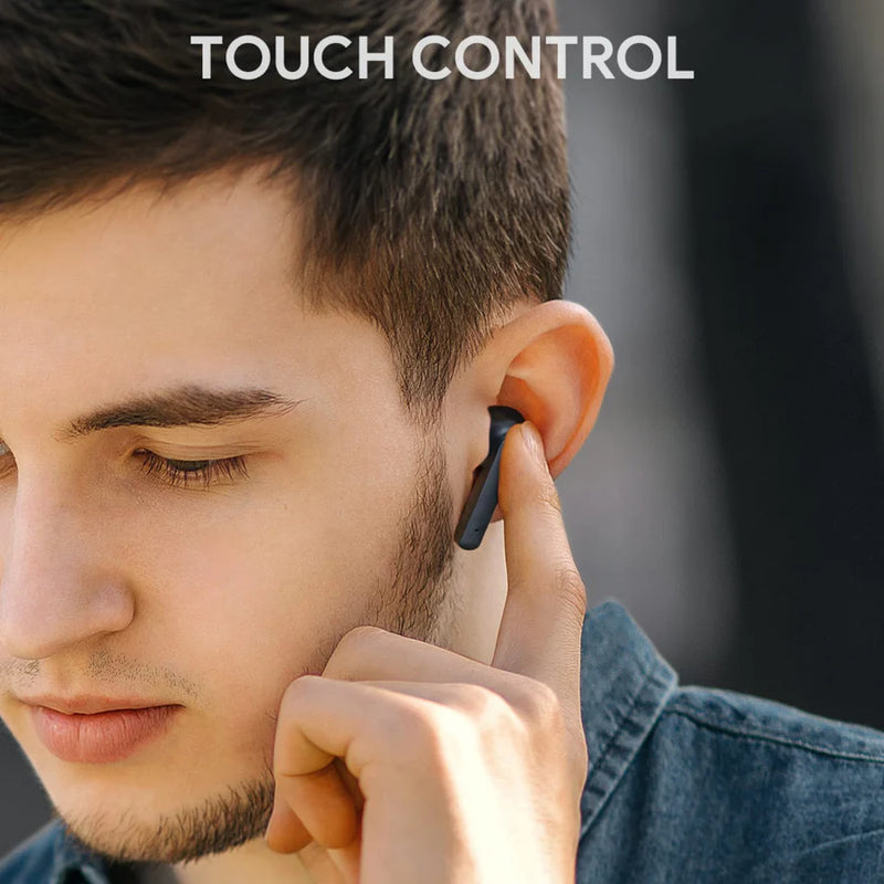 Aukey EP-N5 Active Noise Cancelling True Wireless Earbuds