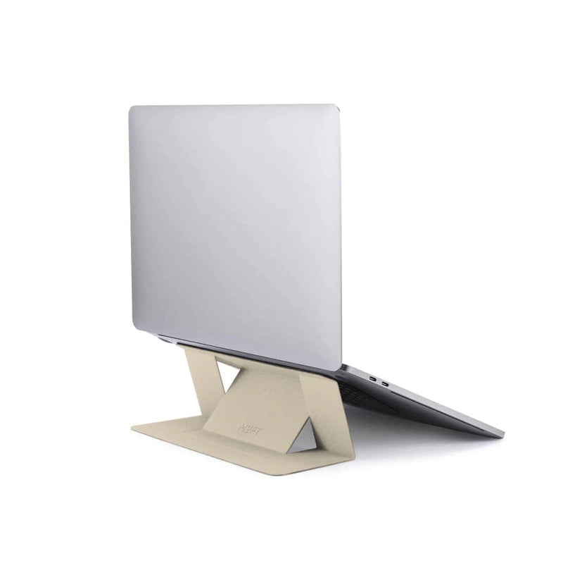MOFT Laptop Stand Gen 2 with Heat Ventilation (Adhesive)