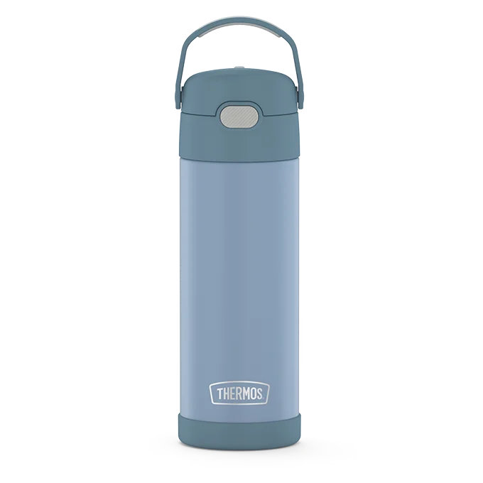 Thermos One-Push Tumbler with Carry Handle