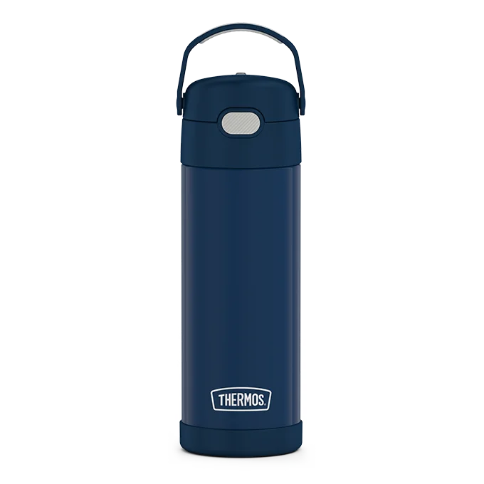 Thermos One-Push Tumbler with Carry Handle