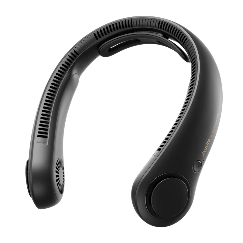 JisuLife Neck Fan Life 4 (4,000mAh)