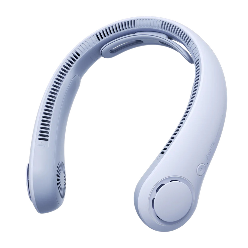 JisuLife Neck Fan Life 4 (4,000mAh)