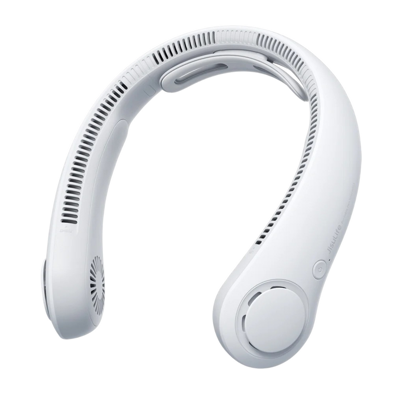 JisuLife Neck Fan Life 4 (4,000mAh)