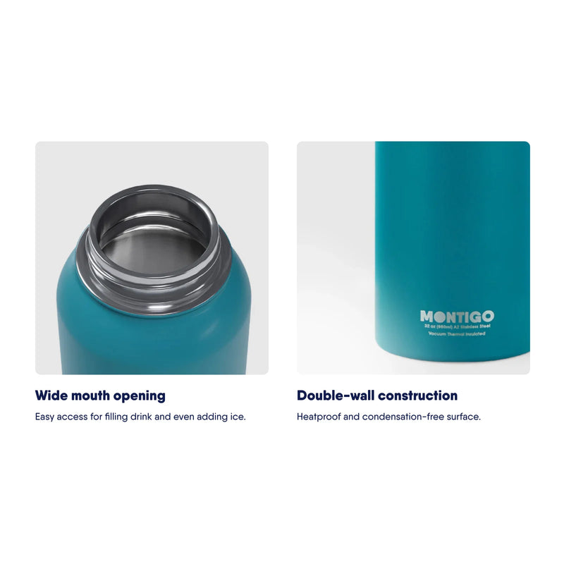 Montigo Ace Bottle Mega (950ml)