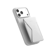 MOFT Trackable Snap-On Phone Stand & Wallet with Find My Locator (iOS only)