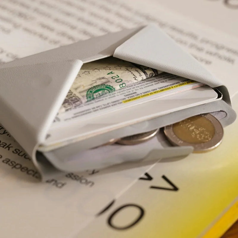 MOFT Snap Field Wallet