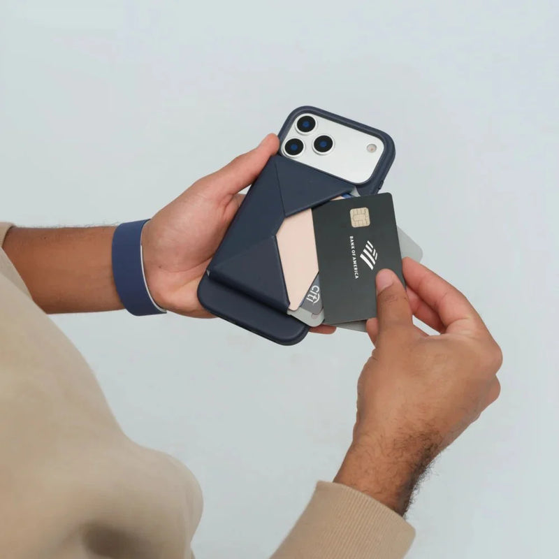 MOFT Snap Field Wallet