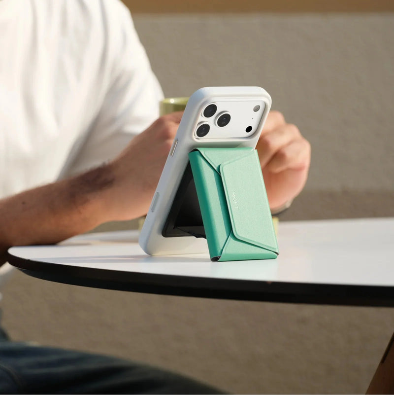 MOFT Snap Field Wallet