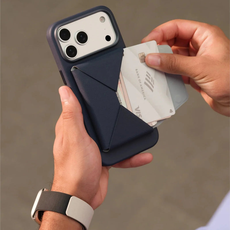 MOFT Snap Field Wallet