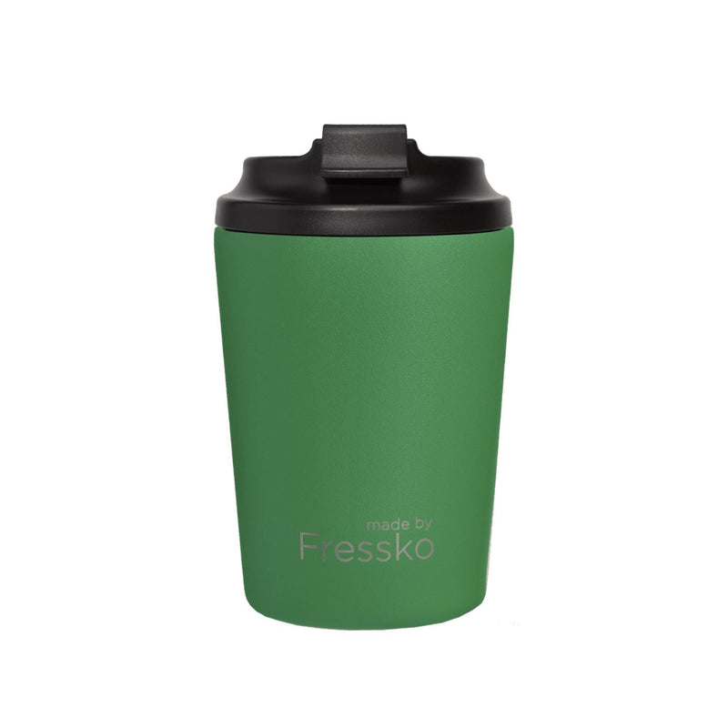 Made By Fressko Bino Insulated Stainless Steel Cup (8oz) - Clover