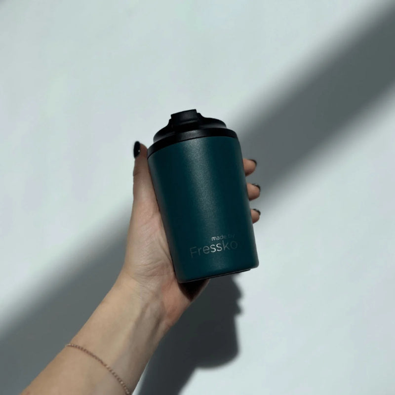 Made By Fressko Bino Insulated Coffee Mug (8Oz)