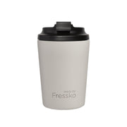 Made By Fressko Bino Insulated Stainless Steel Cup (8oz) - Frost