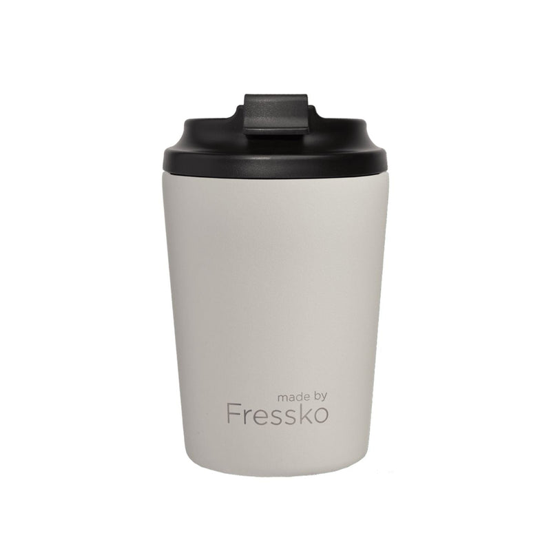 Made By Fressko Bino Insulated Stainless Steel Cup (8oz) - Frost