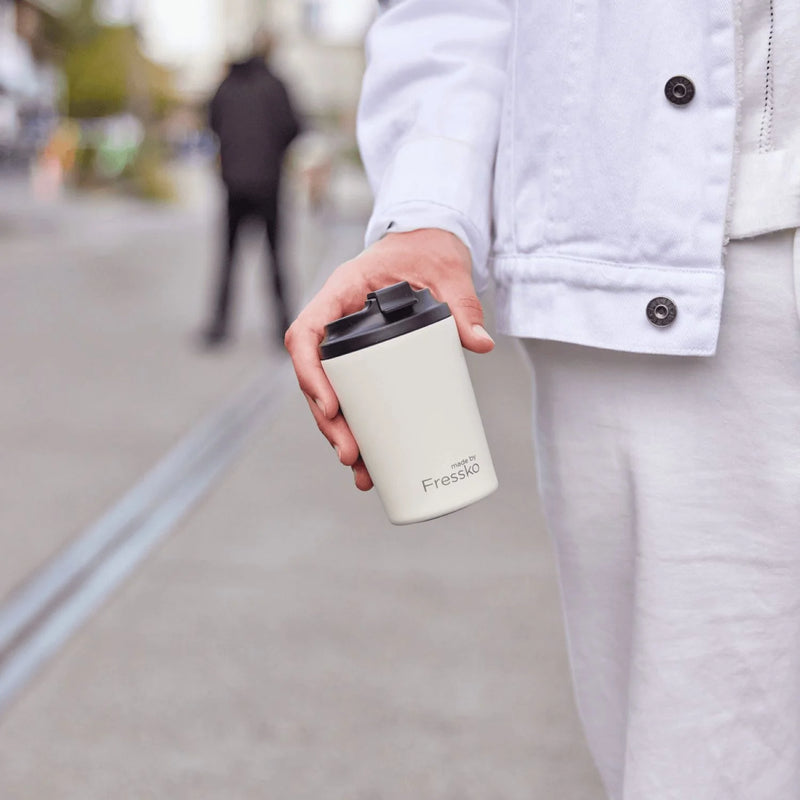 Made By Fressko Bino Insulated Coffee Mug (8Oz)