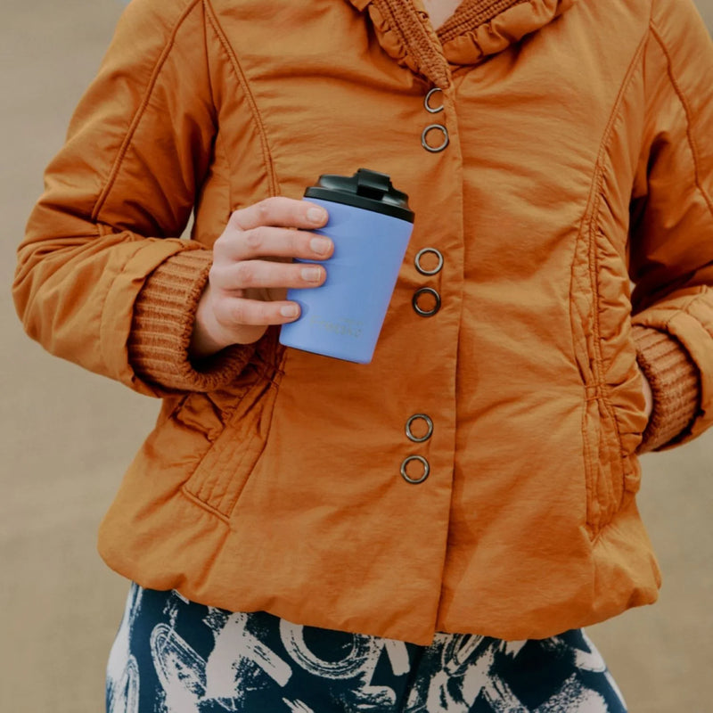 Made By Fressko Bino Insulated Coffee Mug (8Oz)