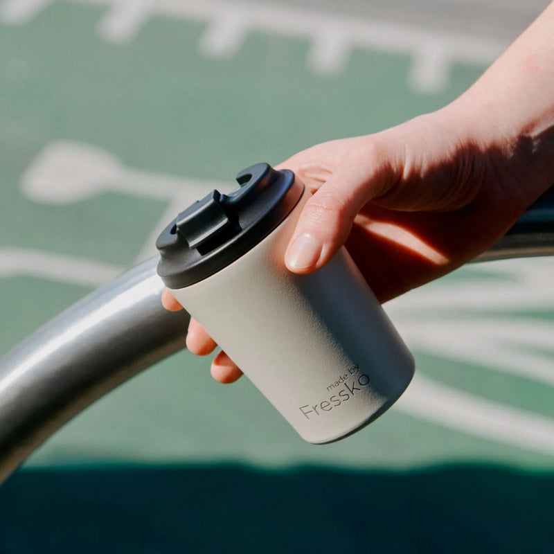 Made By Fressko Bino Insulated Coffee Mug (8Oz)