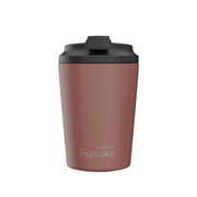 Made By Fressko Bino Insulated Stainless Steel Cup (8oz) - Tuscan
