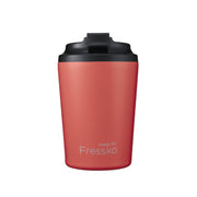 Made By Fressko Bino Insulated Stainless Steel Cup (8oz) - Watermelon