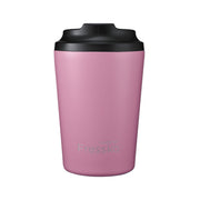 Made By Fressko Camino Insulated Stainless Steel Cup (12oz) - Bubblegum