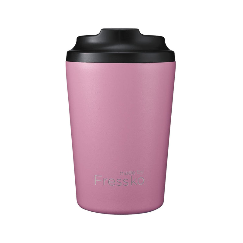 Made By Fressko Camino Insulated Stainless Steel Cup (12oz) - Bubblegum