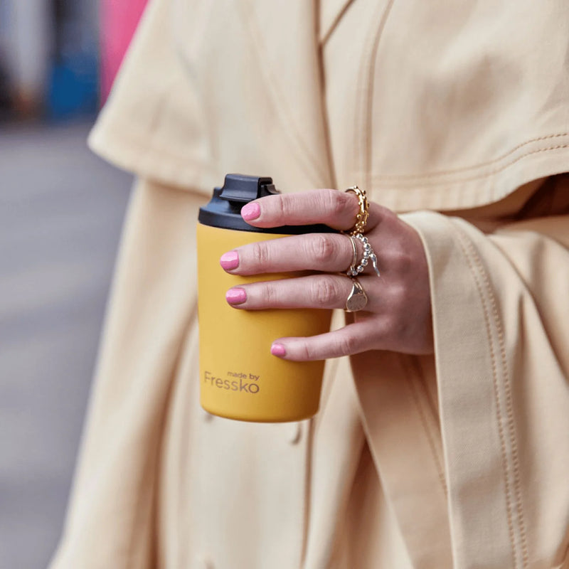 Made By Fressko Camino Insulated Coffee Mug (12Oz)