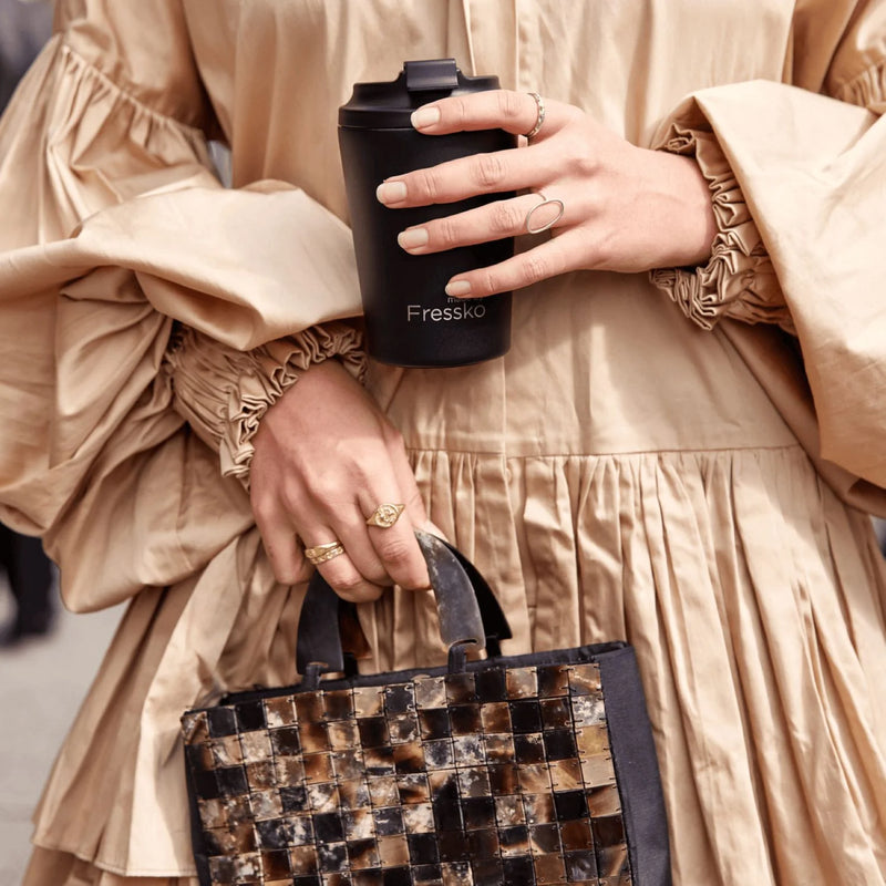 Made By Fressko Camino Insulated Coffee Mug (12Oz)