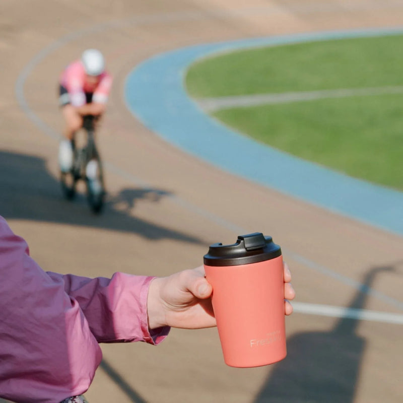 Made By Fressko Camino Insulated Coffee Mug (12Oz)