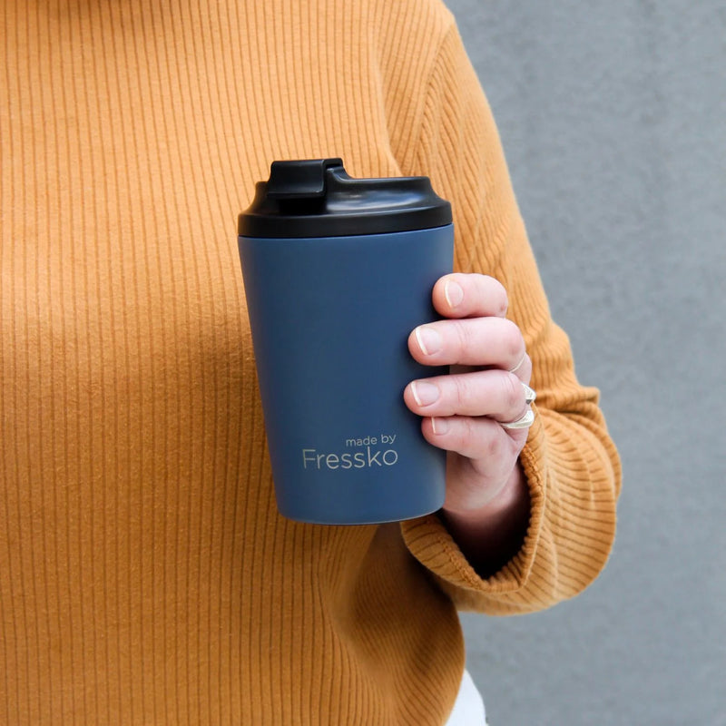 Made By Fressko Camino Insulated Coffee Mug (12Oz)
