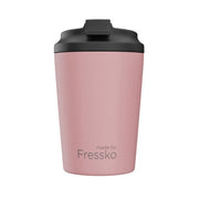 Made By Fressko Camino Insulated Stainless Steel Cup (12oz) - Floss