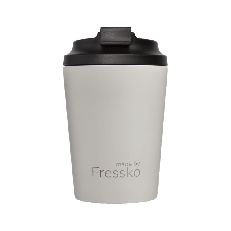 Made By Fressko Camino Insulated Stainless Steel Cup (12oz) - Frost