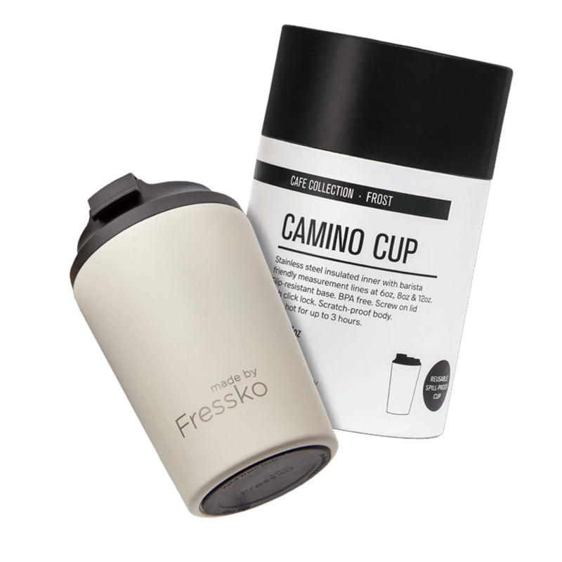 Made By Fressko Camino Insulated Coffee Mug (12Oz)
