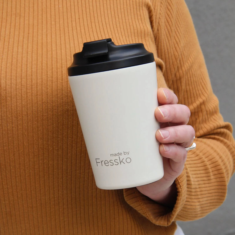 Made By Fressko Camino Insulated Coffee Mug (12Oz)