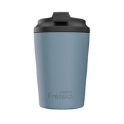 Made By Fressko Camino Insulated Stainless Steel Cup (12oz) - River