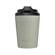 Made By Fressko Camino Insulated Stainless Steel Cup (12oz) - Sage