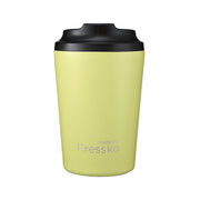 Made By Fressko Camino Insulated Stainless Steel Cup (12oz) - Sherbet